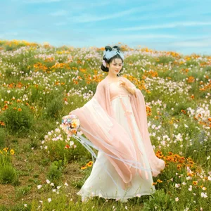 Modern Aesthetics in YiTuYu Art Language Vol.4812 Featuring Shi Er - image 33