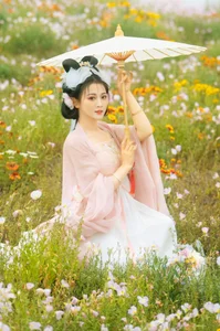 Modern Aesthetics in YiTuYu Art Language Vol.4812 Featuring Shi Er - image 21
