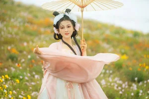 Modern Aesthetics in YiTuYu Art Language Vol.4812 Featuring Shi Er - image 16
