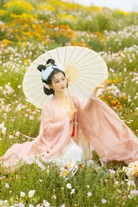 Modern Aesthetics in YiTuYu Art Language Vol.4812 Featuring Shi Er - image 32