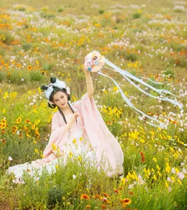Modern Aesthetics in YiTuYu Art Language Vol.4812 Featuring Shi Er - image 24