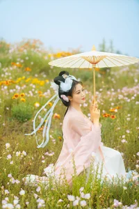 Modern Aesthetics in YiTuYu Art Language Vol.4812 Featuring Shi Er - image 35