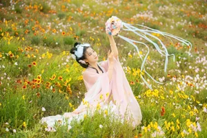 Modern Aesthetics in YiTuYu Art Language Vol.4812 Featuring Shi Er - image 19