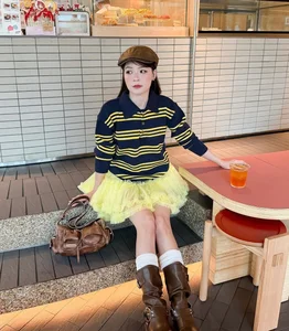 Sam’s Radiant Glow: Sweet and Playful Lifestyle Inspiration with Soft Pastel Fashion and Trendy Beauty Looks - image 3