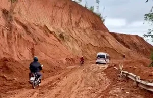 Travel Alert: Lam Dong Suspends Traffic Through Gia Bac Pass Starting May 20th - image 1
