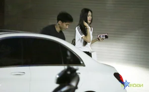 Van Hau and Hai My: The Sweetest Couple Moments Since Going Public - image 7