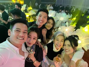 Van Hau and Hai My: The Sweetest Couple Moments Since Going Public - image 4