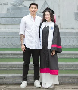 Van Hau and Hai My: The Sweetest Couple Moments Since Going Public - image 6