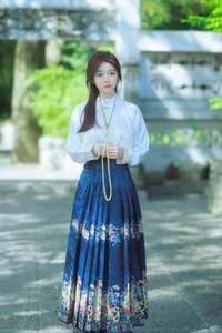 Elegant Expressions in Art Language Vol.5275 Featuring Xiao Mi Dou at YiTuYu - image 3