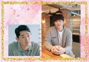 Hôn Lễ Bất Khả Thi: Sự kết hợp bùng nổ giữa Jeon Jong Seo và Moon Sang Min - image 7