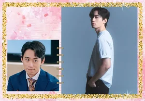 Hôn Lễ Bất Khả Thi: Sự kết hợp bùng nổ giữa Jeon Jong Seo và Moon Sang Min - image 18