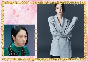 Hôn Lễ Bất Khả Thi: Sự kết hợp bùng nổ giữa Jeon Jong Seo và Moon Sang Min - image 4