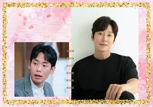 Hôn Lễ Bất Khả Thi: Sự kết hợp bùng nổ giữa Jeon Jong Seo và Moon Sang Min - image 2