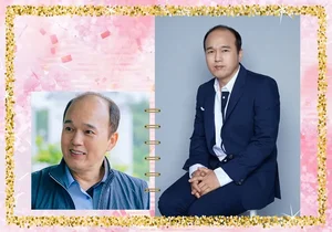 Hôn Lễ Bất Khả Thi: Sự kết hợp bùng nổ giữa Jeon Jong Seo và Moon Sang Min - image 13