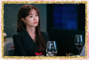 Hôn Lễ Bất Khả Thi: Sự kết hợp bùng nổ giữa Jeon Jong Seo và Moon Sang Min - image 1