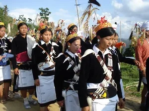 Timeless Beauty of Naga People: A Journey into Tribal Culture and Heritage - image 3