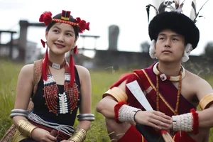 Timeless Beauty of Naga People: A Journey into Tribal Culture and Heritage - image 6