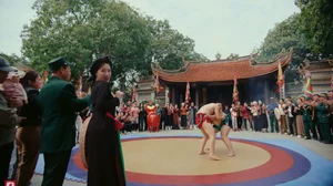 Exploring Vietnam's Hidden Gems: A Journey Through Hoa Minzy's 'Bắc Bling' Music Video - image 5