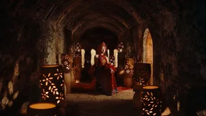 Exploring Vietnam's Hidden Gems: A Journey Through Hoa Minzy's 'Bắc Bling' Music Video - image 9