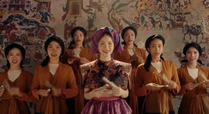 Exploring Vietnam's Hidden Gems: A Journey Through Hoa Minzy's 'Bắc Bling' Music Video - image 1