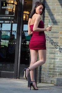 Urban Street Style: Kele’s Bold Outing in the Latest IESS Collection - image 54