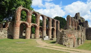 Step Back in Time: Discovering Camulodunum, the First Roman Capital of Britain - image 0