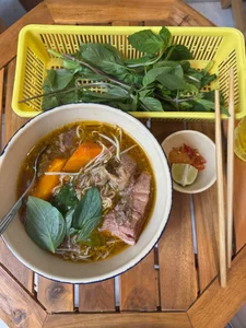 The Million-Dollar Mansion Beef Stew: Exploring the Authentic Bo Kho Shop with a Surprising Backstory - image 4