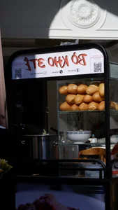 The Million-Dollar Mansion Beef Stew: Exploring the Authentic Bo Kho Shop with a Surprising Backstory - image 7