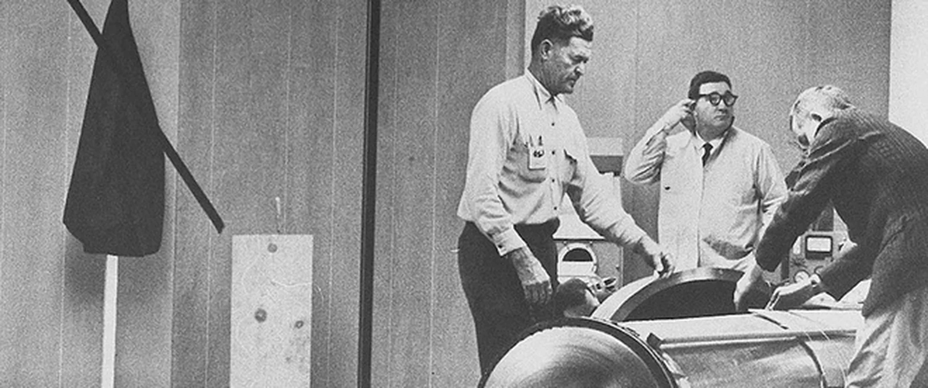Revolutionary Cryogenics: The Science of Waking Up After 100 Years of Hibernation