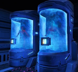 Revolutionary Cryogenics: The Science of Waking Up After 100 Years of Hibernation - image 6