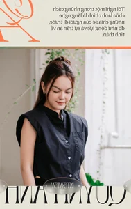 Pham Quynh Anh on Motherhood and New Beginnings: Prioritizing Family Peace - image 8