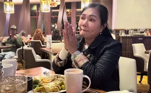 Vietnamese Celeb News: Minh Tu Health Concerns and Ngoc Huyen Controversy - image 21