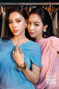 Vietnamese Celeb News: Minh Tu Health Concerns and Ngoc Huyen Controversy - image 2