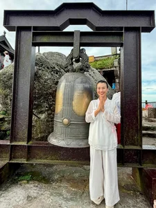 Vietnamese Celeb News: Minh Tu Health Concerns and Ngoc Huyen Controversy - image 23
