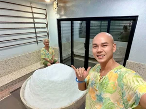 Vietnamese Celeb News: Minh Tu Health Concerns and Ngoc Huyen Controversy - image 14