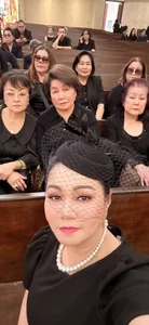 Vietnamese Celeb News: Minh Tu Health Concerns and Ngoc Huyen Controversy - image 48