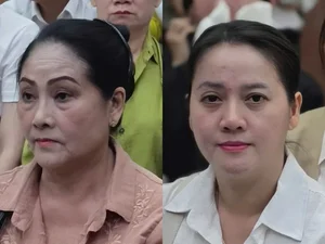 Vietnamese Celeb News: Minh Tu Health Concerns and Ngoc Huyen Controversy - image 55