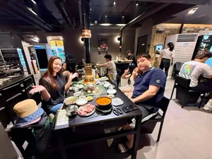 Vietnamese Celeb News: Minh Tu Health Concerns and Ngoc Huyen Controversy - image 47
