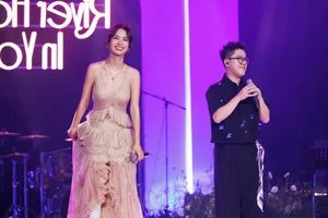 Vietnamese Celeb News: Minh Tu Health Concerns and Ngoc Huyen Controversy - image 4