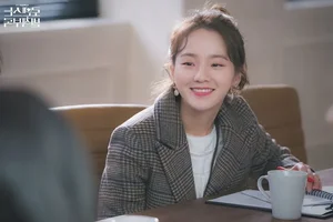 Top 11 Best Park Gyu Young K-Dramas: From Supporting Roles to Leading Star - image 15