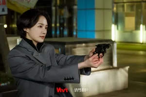 Top 11 Best Park Gyu Young K-Dramas: From Supporting Roles to Leading Star - image 9