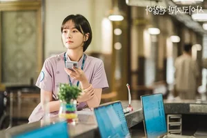 Top 11 Best Park Gyu Young K-Dramas: From Supporting Roles to Leading Star - image 19