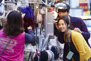 Top 11 Best Park Gyu Young K-Dramas: From Supporting Roles to Leading Star - image 4