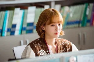 Top 11 Best Park Gyu Young K-Dramas: From Supporting Roles to Leading Star - image 17