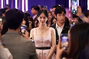 Top 11 Best Park Gyu Young K-Dramas: From Supporting Roles to Leading Star - image 11