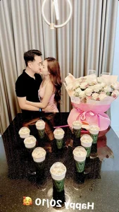 Lavish Vietnamese Women's Day Gifts of Famous Vietnamese Celebrities - image 5