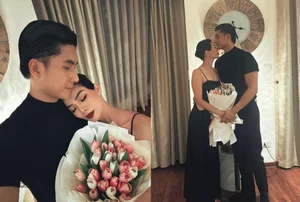 Lavish Vietnamese Women's Day Gifts of Famous Vietnamese Celebrities - image 0