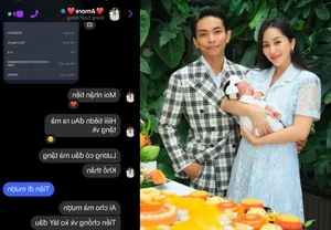 Lavish Vietnamese Women's Day Gifts of Famous Vietnamese Celebrities - image 6