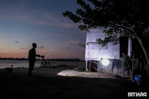 Border Guards Combat Smuggling During Mekong Delta's Floating Season - image 8