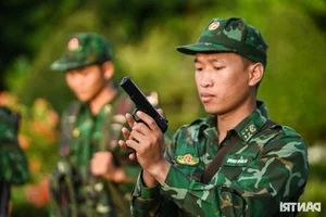 Border Guards Combat Smuggling During Mekong Delta's Floating Season - image 5
